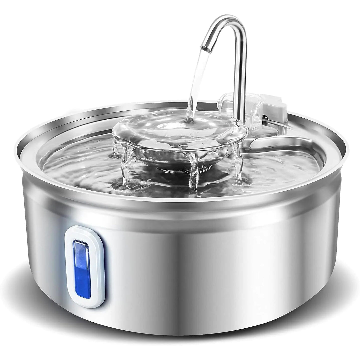 Pet Water Fountain